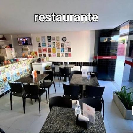 Studio Ramage Praia E Piscina Maceio  Luaran gambar