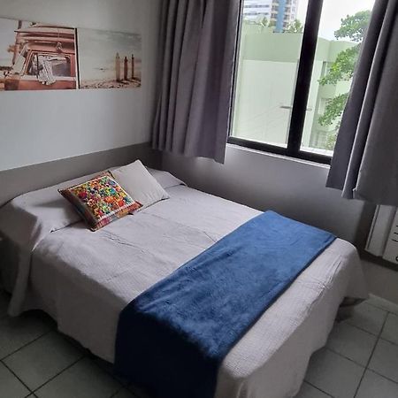 Studio Ramage Praia E Piscina Maceio  Luaran gambar