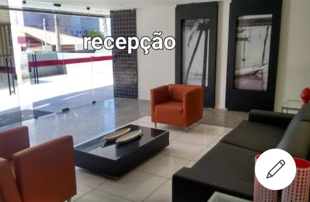 Studio Ramage Praia E Piscina Maceio  Luaran gambar