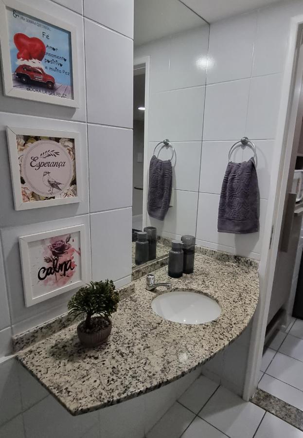 Studio Ramage Praia E Piscina Maceio  Luaran gambar