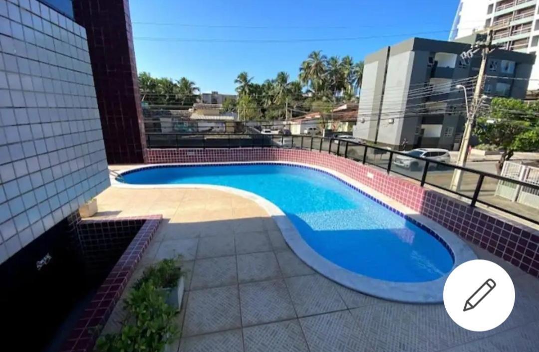 Studio Ramage Praia E Piscina Maceio  Luaran gambar