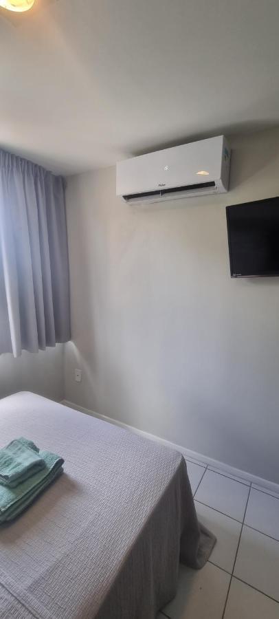 Studio Ramage Praia E Piscina Maceio  Luaran gambar